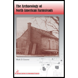 Archeaology of North American Farmstead