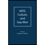 AIDS, CULTURE, AND GAY MEN