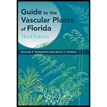 Guide to Vascular Plants of Florida