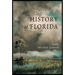 New History of Florida