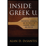 Inside Greek U