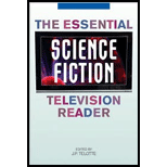 Essential Science Fiction Television Reader