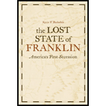 Lost State of Franklin