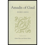 Amadis of Gaul