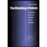 Modeling of Nature  The Philosophy of Science and the Philosophy of Nature in Synthesis