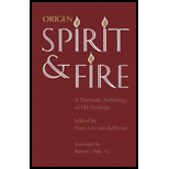 Spirit and Fire