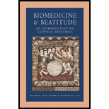 Biomedicine and Beatitude