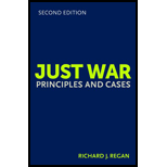 Just War Principles and Cases