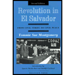 Revolution in El Salvador  Origins and Evolution