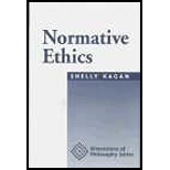 Normative Ethics