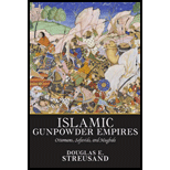 Islamic Gunpowder Empires