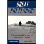 Great Pretenders