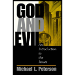 God and Evil