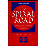 Spiral Road  Change in a Chinese Village Through the Eyes of a Communist Party Leader