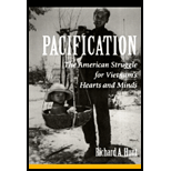 Pacification  The American Struggle for Vietnams Hearts and Minds