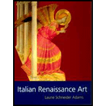 Italian Renaissance Art