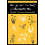 Rangeland Ecology and Management