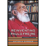 Reinventing Paulo Freire