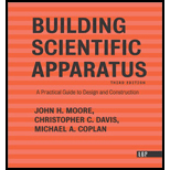 Building Scientific Apparatus