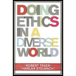 Doing Ethics in Diverse World