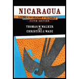 Nicaragua  Living in Shadow of Eagle