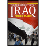 Modern History of Iraq