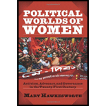 Political Worlds of Women