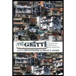 Ghetto Contemporary Global Issues and Controversies