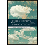 Philosophy of Education