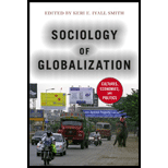 Sociology of Globalization