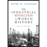 Industrial Revolution in World History