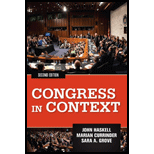 Congress in Context