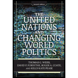 United Nations and Changing World Politics