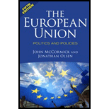 European Union Politics and Policies