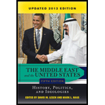 Middle East and the United States