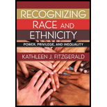 Recognizing Race and Ethnicity