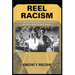 Reel Racism  Confronting Hollywoods Construction Of Afro American Culture