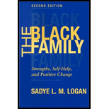 Black Family  Strengths, Self Help, and Positive Change