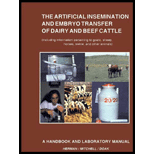 Artificial Insemination and Embryo Transfer of Dairy and Beef Cattle  A Handbook and Laboratory Manual