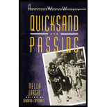 Quicksand and Passing