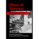 Hives of Sickness  Public Health and Epidemics in New York City