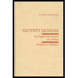 Identity Designs