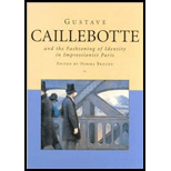 Gustave Caillebotte and Fashion Identity