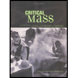 Critical Mass Happenings, Fluxus, .