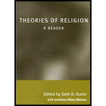 Theories of Religion