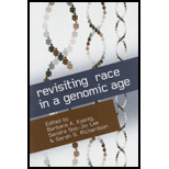 Revisiting Race in a Genomic Age