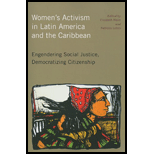 Womens Activism in Latin Am. and Caribbean