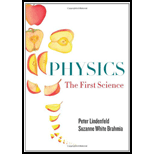 Physics  First Science