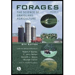 Forages  Science of Grassland Agriculture, Volume II