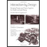 Interaction by Design